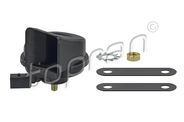 Claxon VW ARTEON (3H7, 3H8) 1.4 eHybrid benzina/elector 218 cai TOPRAN 111 071