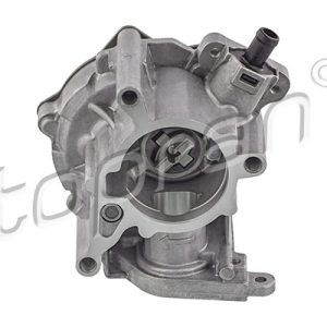 Pompa vacuum sistem de franare VW GOLF VI (5K1) 2.0 GTi benzina 210 cai TOPRAN 116 188