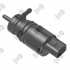 Pompa de apa spalare parbriz VW AMAROK (2HA, 2HB, S1B, S6B, S7A, S7B) 2.0 BiTDI 4motion diesel 180 cai ABAKUS 103-02-004