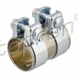 Conector teava sistem de esapament VW ARTEON (3H7, 3H8) 2.0 TDI diesel 150 cai TOPRAN 113 338