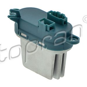 Reglaj suflanta de interior VW AMAROK (2HA, 2HB, S1B, S6B, S7A, S7B) 2.0 BiTDI 4motion diesel 180 cai TOPRAN 116 486