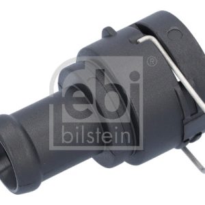 Flansa lichid racire VW GOLF SPORTSVAN VII (AM1, AN1) 1.2 TSI benzina 110 cai FEBI BILSTEIN 103334