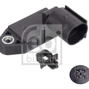 Comutator lumini frana VW GOLF VI Variant (AJ5) 1.4 TSI benzina 122 cai FEBI BILSTEIN 103335