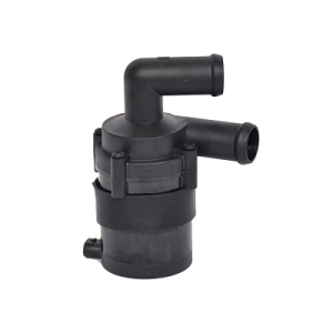 Pompa de apa suplimentara (circuitul apei de racire) VW GOLF VI (5K1) 2.0 TDI diesel 140 cai ASAM AUTOMOTIVE 103352