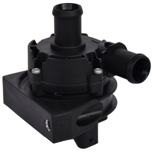 Pompa de apa suplimentara (circuitul apei de racire) VW CADDY ALLTRACK microbus (SAB) 2.0 TDI diesel 102 cai ASAM AUTOMOTIVE 103355