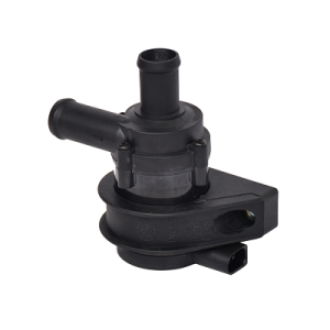 Pompa de apa suplimentara (circuitul apei de racire) VW GOLF VI Cabriolet (517) 1.4 TSI benzina 122 cai ASAM AUTOMOTIVE 103369