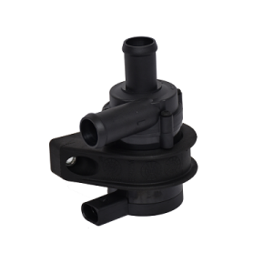 Pompa de apa suplimentara (circuitul apei de racire) VW GOLF VI (5K1) 2.0 GTi benzina 200 cai ASAM AUTOMOTIVE 103372