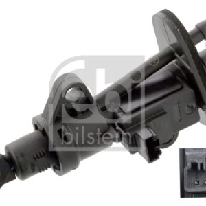 Pompa centrala ambreiaj VW CADDY CALIFORNIA V Camper (SBB, SBJ) 2.0 TDi BMT diesel 75 cai FEBI BILSTEIN 103649