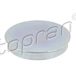 Capac de protectie butuc roata VW CADDY IV Autoutilitara/limuzina spatioasa (SAA, SAH) 1.6 TDI diesel 75 cai TOPRAN 111 316