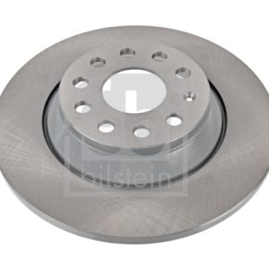 Disc frana VW CADDY V microbus (SBB, SBJ) 2.0 diesel 110 cai FEBI BILSTEIN 104496