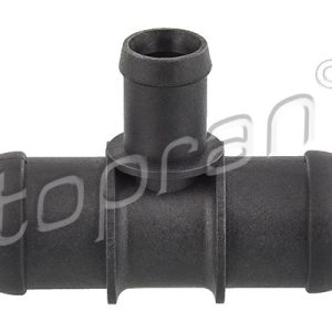 Flansa lichid racire VW ARTEON (3H7, 3H8) 1.5 TSI benzina 150 cai TOPRAN 111 218