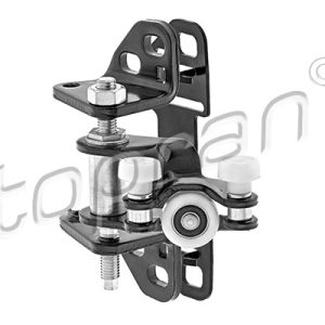 Ghidaj cu role usa glisanta VW CRAFTER 30-35 bus (2E_) 2.5 TDI diesel 88 cai TOPRAN 115 392
