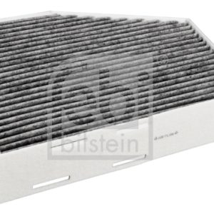 Filtru polen VW CADDY IV Autoutilitara/limuzina spatioasa (SAA, SAH) 2.0 TDI 4motion diesel 110 cai FEBI BILSTEIN 105789