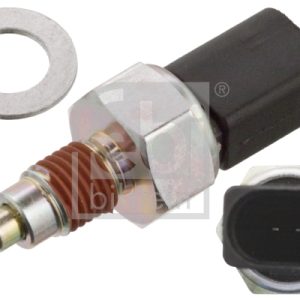 Comutator lampa marsalier VW CRAFTER caroserie (SY_, SX_) 2.0 TDI diesel 140 cai FEBI BILSTEIN 106039