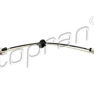 Cablu transmisie manuala VW CRAFTER 30-50 platou / sasiu (2F_) 2.5 TDI diesel 163 cai TOPRAN 409 291