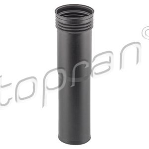 Capac protectie / Burduf amortizor VW GOLF VII (5G1, BQ1, BE1, BE2) 1.5 TGI Benzina/Gaz metan (GNC) 130 cai TOPRAN 116 798