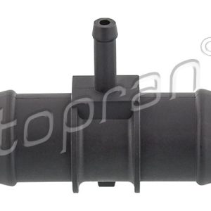 Flansa lichid racire VW GOLF VI Variant (AJ5) 1.6 benzina 102 cai TOPRAN 114 734