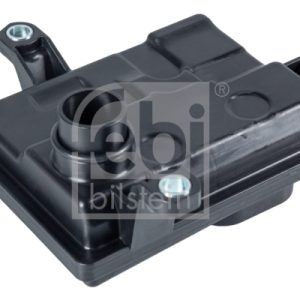 Filtru hidraulic cutie de viteze automata VW GOLF VII (5G1, BQ1, BE1, BE2) 1.6 benzina 110 cai FEBI BILSTEIN 107008