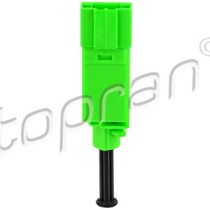 Comutator actionare ambreiaj (Tempomat) VW AMAROK (2HA, 2HB, S1B, S6B, S7A, S7B) 2.0 BiTDI diesel 180 cai TOPRAN 114 591