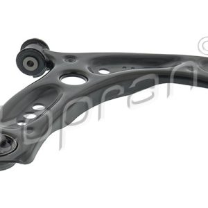 Brat suspensie roata VW GOLF VII (5G1, BQ1, BE1, BE2) 1.4 GTE Hybrid benzina/elector 204 cai TOPRAN 116 565