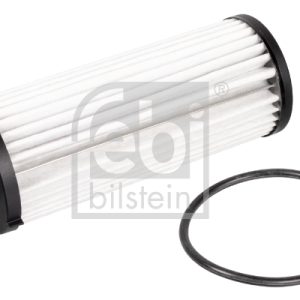 Filtru hidraulic cutie de viteze automata VW ARTEON (3H7, 3H8) 2.0 TDI diesel 150 cai FEBI BILSTEIN 107342