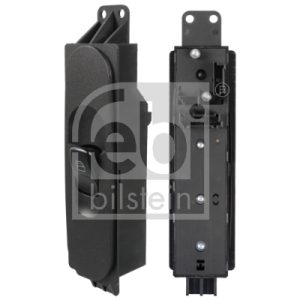 Comutator macara geam VW CRAFTER 30-50 platou / sasiu (2F_) 2.0 TDI diesel 136 cai FEBI BILSTEIN 107794