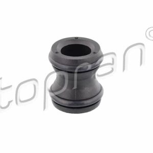 Flansa lichid racire VW GOLF VI (5K1) 2.0 GTi benzina 200 cai TOPRAN 117 197