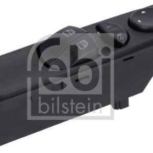 Intrerupator multifunctional VW CRAFTER 30-35 bus (2E_) 2.5 TDI diesel 163 cai FEBI BILSTEIN 107928