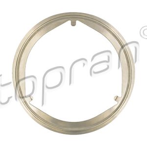 Garnitura racord evacuare VW CRAFTER platou / sasiu (SZ_) 2.0 TDI diesel 140 cai TOPRAN 116 843