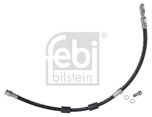 Furtun frana VW GOLF SPORTSVAN VII (AM1, AN1) 1.4 TSI benzina 125 cai FEBI BILSTEIN 108086