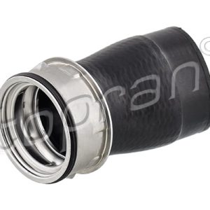 Furtun aer supraalimentare VW GOLF VI (5K1) 2.0 GTi benzina 210 cai TOPRAN 114 484