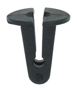 Clips acoperire decorativa si protectie VW GOLF VAN VII Variant (BA5) 1.6 TDi BlueMotion diesel 90 cai RESTAGRAF 10822