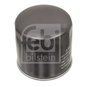 Filtru ulei VW GOLF SPORTSVAN VII (AM1, AN1) 1.4 TSI benzina 125 cai FEBI BILSTEIN 108330
