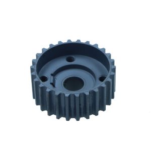 Roata dintata arbore cotit VW GOLF VI (5K1) 1.6 BiFuel Benzina/Autogaz (GPL) 102 cai MAXGEAR 54-0545