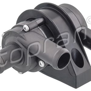 Pompa de apa suplimentara (circuitul apei de racire) VW GOLF VI (5K1) 2.0 R 4motion benzina 256 cai TOPRAN 116 732
