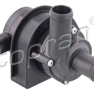 Pompa de apa suplimentara (circuitul apei de racire) VW AMAROK (2HA, 2HB, S1B, S6B, S7A, S7B) 2.0 TSI benzina 160 cai TOPRAN 117 255