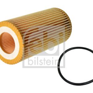 Filtru ulei VW AMAROK platou / sasiu (S1B, S6B, S7B) 3.0 TDI 4motion diesel 204 cai FEBI BILSTEIN 109015