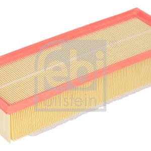 Filtru aer VW GOLF VI Cabriolet (517) 1.4 TSI benzina 160 cai FEBI BILSTEIN 109216