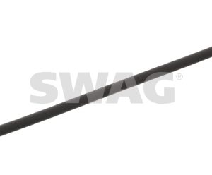 Furtun frana VW CRAFTER 30-50 caroserie (2E_) 2.5 TDI diesel 163 cai SWAG 10 92 8613