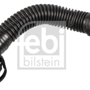 Furtun aerisire bloc motor VW GOLF SPORTSVAN VII (AM1, AN1) 1.6 TDI diesel 90 cai FEBI BILSTEIN 109333