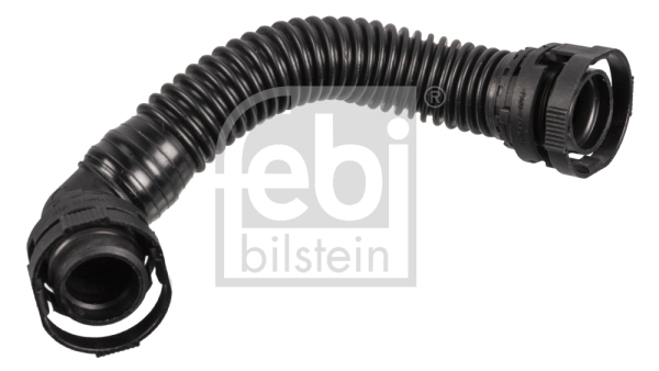 Furtun aerisire bloc motor VW CADDY ALLTRACK Autoutilitara/limuzina spatioasa (SAA) 2.0 TDI diesel 102 cai FEBI BILSTEIN 109333
