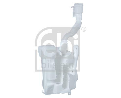Rezervor apa spalare parbriz VW GOLF ALLTRACK VII Variant (BA5, BV5) 1.8 TSI 4motion benzina 180 cai FEBI BILSTEIN 109505