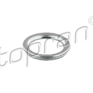 Inel etansare surub drena ulei VW GOLF VII (5G1, BQ1, BE1, BE2) 1.4 TSI benzina 140 cai TOPRAN 116 802