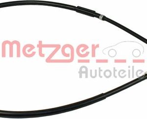 Cablu frana de parcare VW CRAFTER 30-35 bus (2E_) 2.5 TDI diesel 109 cai METZGER 10.9890