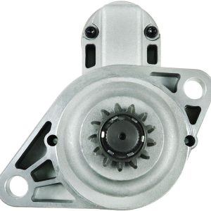 Electromotor VW CADDY IV Autoutilitara/limuzina spatioasa (SAA, SAH) 1.6 TDI diesel 102 cai AS-PL S3097S