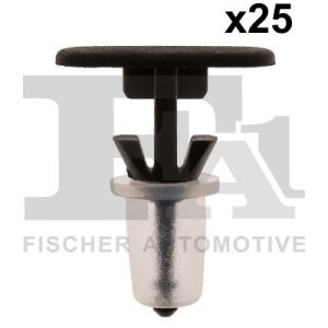 Clips acoperire decorativa si protectie VW CADDY IV Autoutilitara/limuzina spatioasa (SAA, SAH) 2.0 TDI 4motion diesel 150 cai FA1 11-10012.25