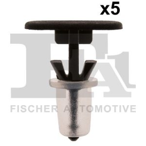 Clips acoperire decorativa si protectie VW CADDY IV microbus (SAB, SAJ) 1.4 TSI benzina 131 cai FA1 11-10012.5