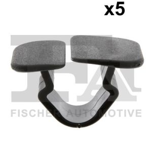 Clips acoperire decorativa si protectie VW GOLF VI Cabriolet (517) 1.4 TSI benzina 160 cai FA1 11-10016.5
