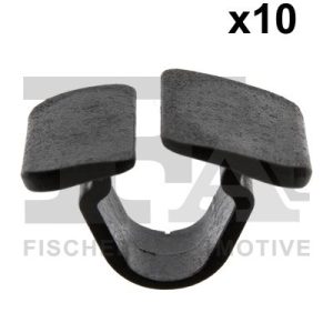 Clips acoperire decorativa si protectie VW CADDY IV Autoutilitara/limuzina spatioasa (SAA, SAH) 1.4 TGI CNG Benzina/Gaz metan (GNC) 110 cai FA1 11-10026.10