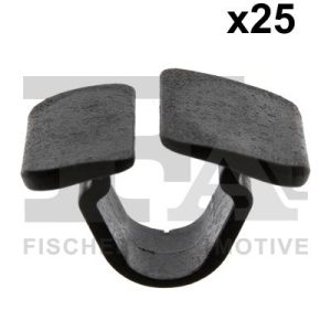 Clips acoperire decorativa si protectie VW GOLF ALLTRACK VII Variant (BA5, BV5) 1.6 TDI 4motion diesel 110 cai FA1 11-10026.25